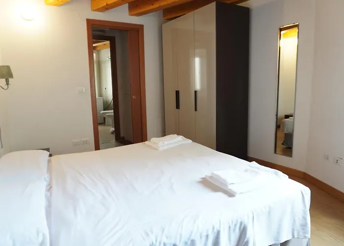 Trauner Rooms Collection Trieste